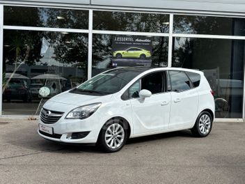 OPEL 