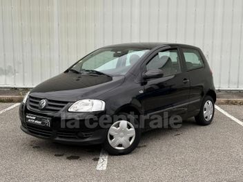 VOLKSWAGEN FOX 1.2 55 TREND