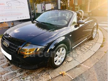 AUDI TT ROADSTER ROADSTER 1.8 T 180