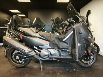SYM MAXSYM 400 I ABS