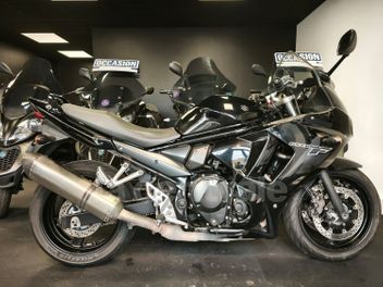 SUZUKI GSX 650 ABS