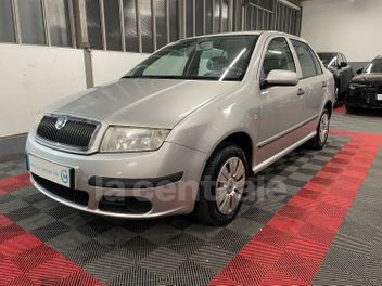 SKODA 