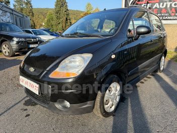 CHEVROLET 
