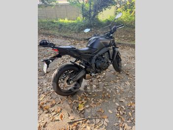 YAMAHA MT-09 900 Y-AMT
