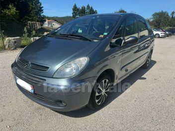 CITROEN XSARA PICASSO 1.6 HDI 110 COLLECTION