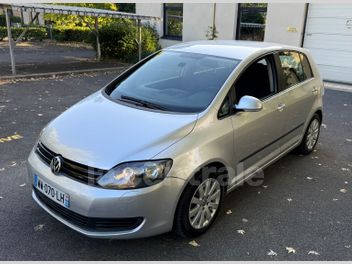 VOLKSWAGEN GOLF PLUS (2) 1.6 TDI 105 BLUEMOTION TECHNOLOGY CARAT EDITION