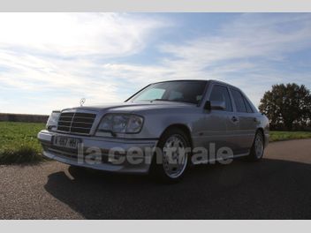 MERCEDES 