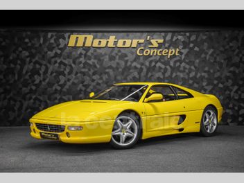 FERRARI F355 BERLINETTA