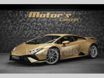 LAMBORGHINI 