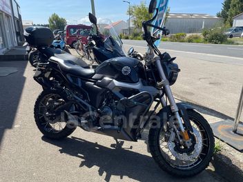 ZONTES SCRAMBLER 125