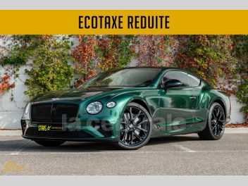 BENTLEY CONTINENTAL GT 3 III 4.0 V8 550 S BVA
