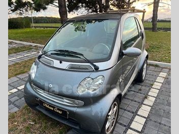 SMART SMART SILVERPULSE SOFTOUCH