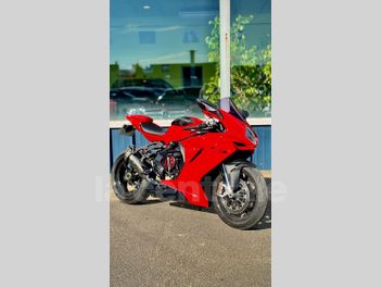 MV AGUSTA F3 800