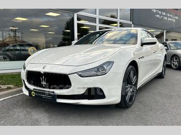 MASERATI GHIBLI 3 III 3.0 V6 DIESEL