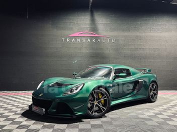 LOTUS EXIGE MK2 3.5 V6 S ROADSTER