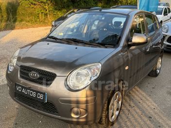 KIA 