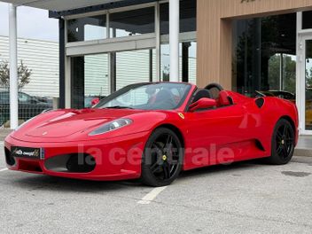 FERRARI F430 V8 F1