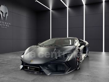LAMBORGHINI 