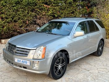 CADILLAC 