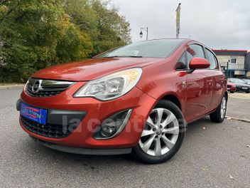 OPEL 