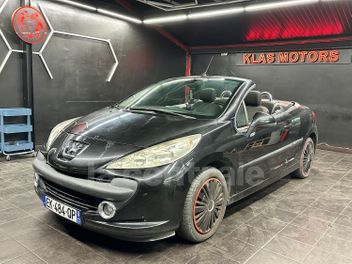 PEUGEOT 207 CC (2) CC 1.6 VTI 120 SPORT PACK