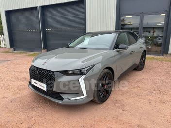 DS DS 4 (2E GENERATION) II 1.2 PURETECH 130 PERFORMANCE LINE + AUTO