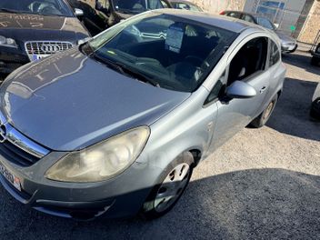 OPEL 