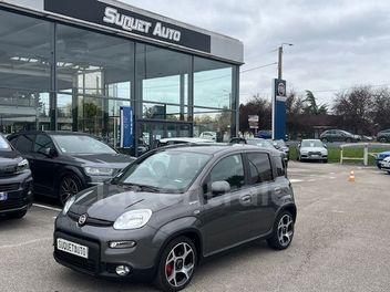 FIAT PANDA 3 III (2) 1.0 70 HYBRIDE BSG S/S SPORT