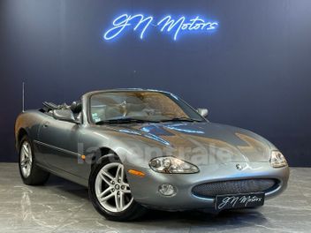 JAGUAR 