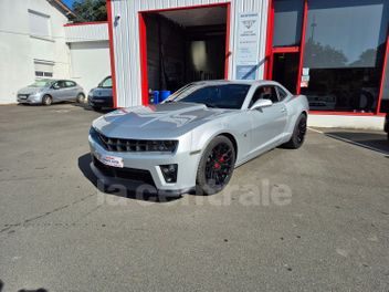 CHEVROLET CAMARO 5 V COUPE 3.6 V6 LT AUTO