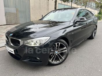 BMW SERIE 3 GT F34 (F34) 328I XDRIVE 245 M SPORT BVA8