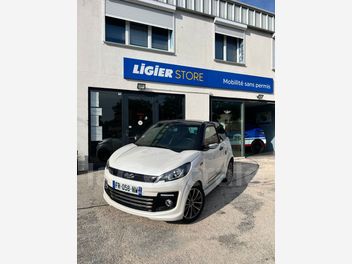 LIGIER JS50 DCI ELEGANCE