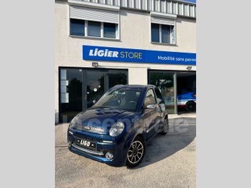 MICROCAR 
