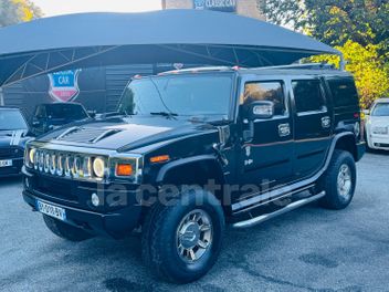 HUMMER 