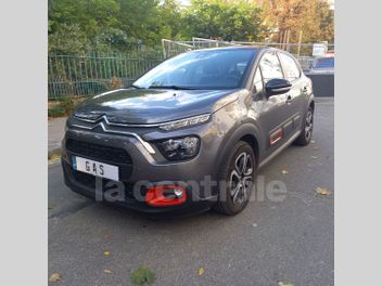 CITROEN C3 (3E GENERATION) III (2) 1.2 PURETECH 83 S&S FEEL BVM5