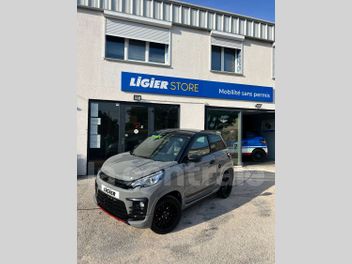 LIGIER JS 2 II 60 DCI SPORT ULTIMATE