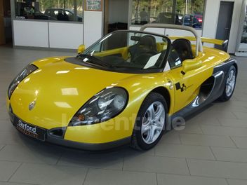 RENAULT 