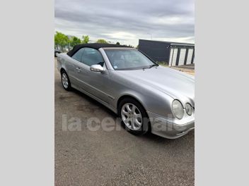 MERCEDES 