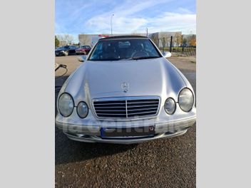 MERCEDES 