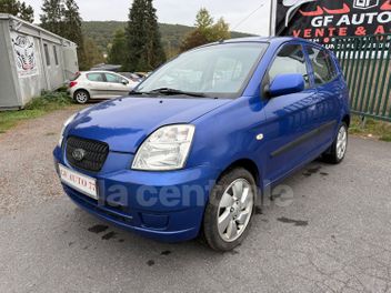 KIA 