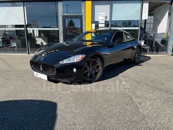 MASERATI GRANTURISMO 4.2 V8 BVA