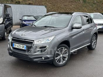 PEUGEOT 