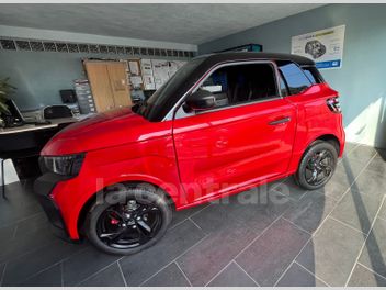 LIGIER JS50 DCI SPORT