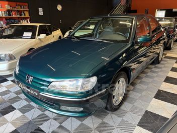 PEUGEOT 