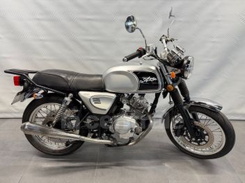 ORCAL ASTOR 125