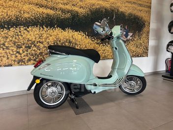 VESPA ELETTRICA 45 4KW 48V 86AH