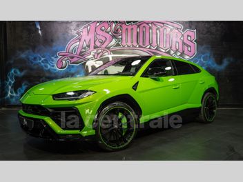 LAMBORGHINI URUS 4.0 V8 650 PEARL CAPSULE BVA8