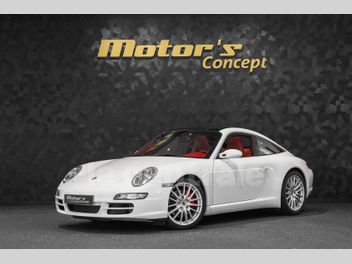 PORSCHE 