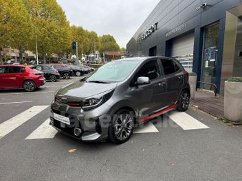 KIA 