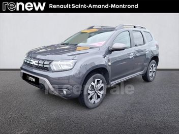 DACIA DUSTER 2 II (2) 1.3 TCE 150 4X2 JOURNEY EDC